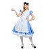 Elite Alice in the Wonderland