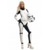 Lady Stormtrooper