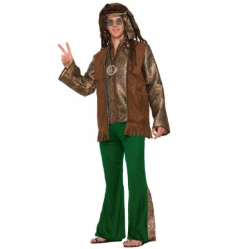 Hippie Peace Out