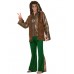 Hippie Peace Out