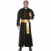 Gold Priest