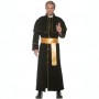 Gold Priest
