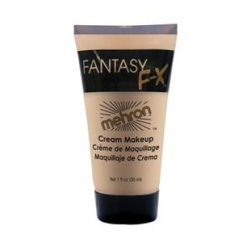 Gold Fantasy FX cream make up