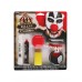 Killer clown make up kit
