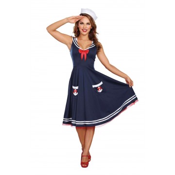 All Board Sailor