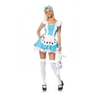 Alice girl