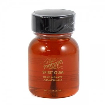 Spirit gum Mehron Make up