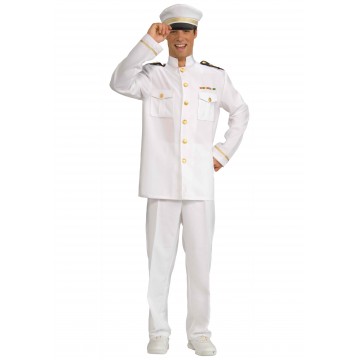 Captain Cruise