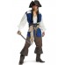 Jack Sparrow (Pirates of Caribbean)