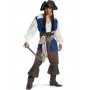 Jack Sparrow (Pirates of Caribbean)