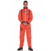Astronaut (Orange)