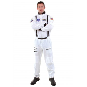 Astronaut (White)