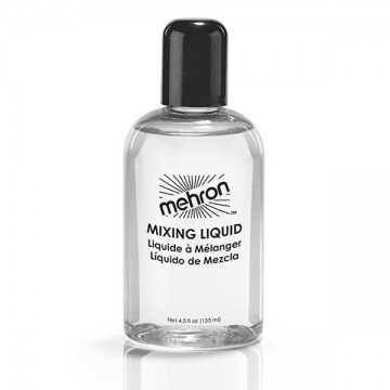 Mixing Liquid 133ml