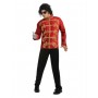 Michael Jackson ( millitary )