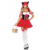 Red Riding Wolf