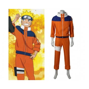 Naruto Uzumaki