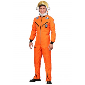 Deluxe Astronaut
