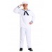 Anchor Aweigh Sailor