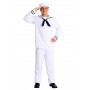 Anchor Aweigh Sailor