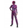 Pink Ranger