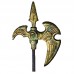 angel of death axe