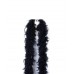 Feather Boa - Black