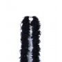 Feather Boa - Black