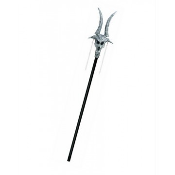 Evil Warlord  Staff