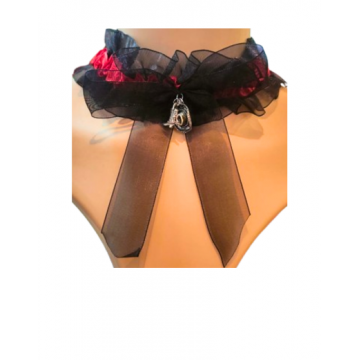Cowboy Western Choker