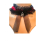 Cowboy Western Choker