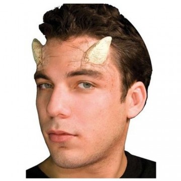 Demon horns bone special FX