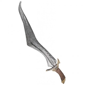 Spartan Sword