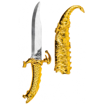 Dragon Dagger