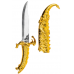 Dragon Dagger
