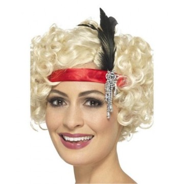Jewel Flapper Headband
