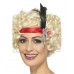 Jewel Flapper Headband