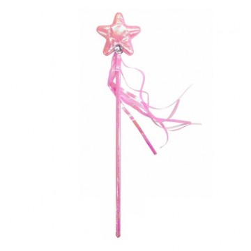 Puffy Star Wand
