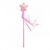 Puffy Star Wand