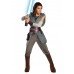 The Last Jedi - Deluxe Rey