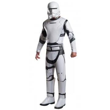 Flame Trooper