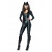 Feline Fatale