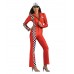 Red Racer