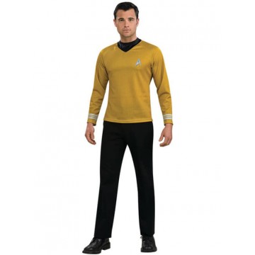 Captain Kirk