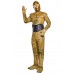 Deluxe C3PO