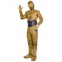 Deluxe C3PO