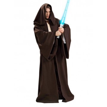 Deluxe Jedi