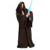 Deluxe Jedi