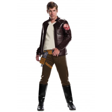 Poe Dameron
