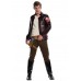 Poe Dameron