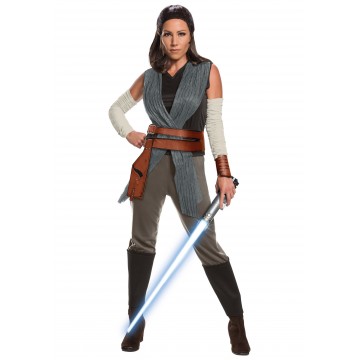 The Last Jedi - Rey